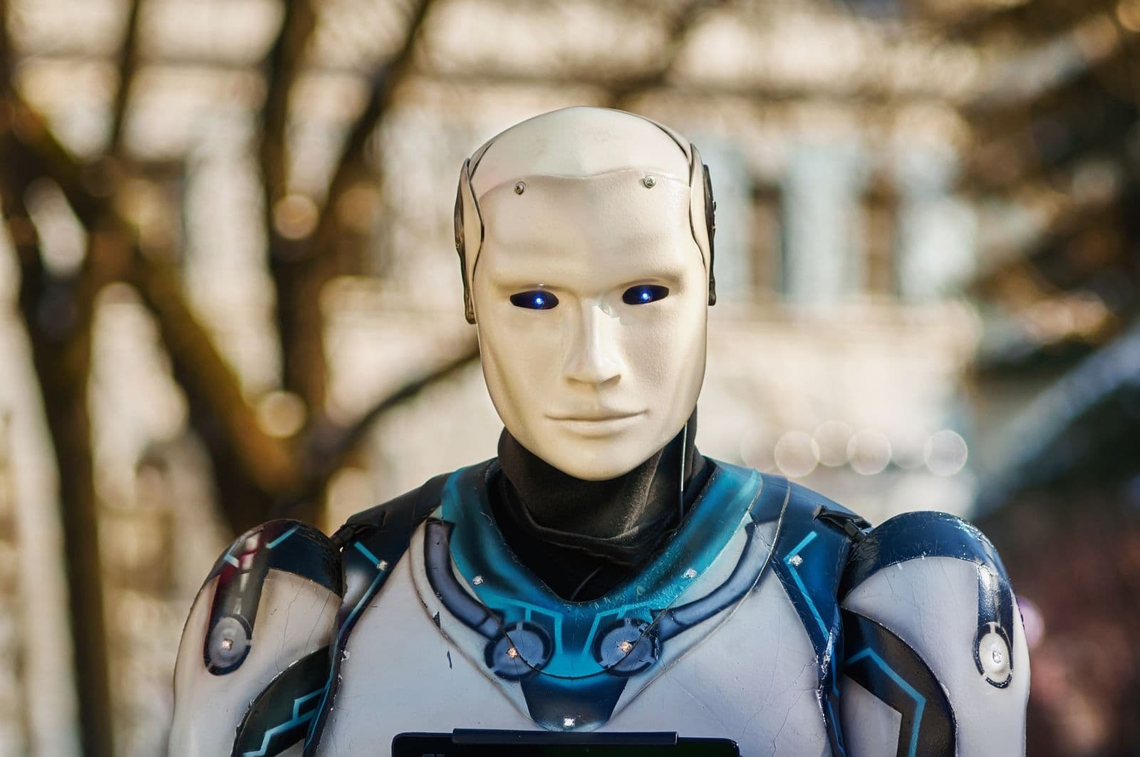 Chatbots com IA