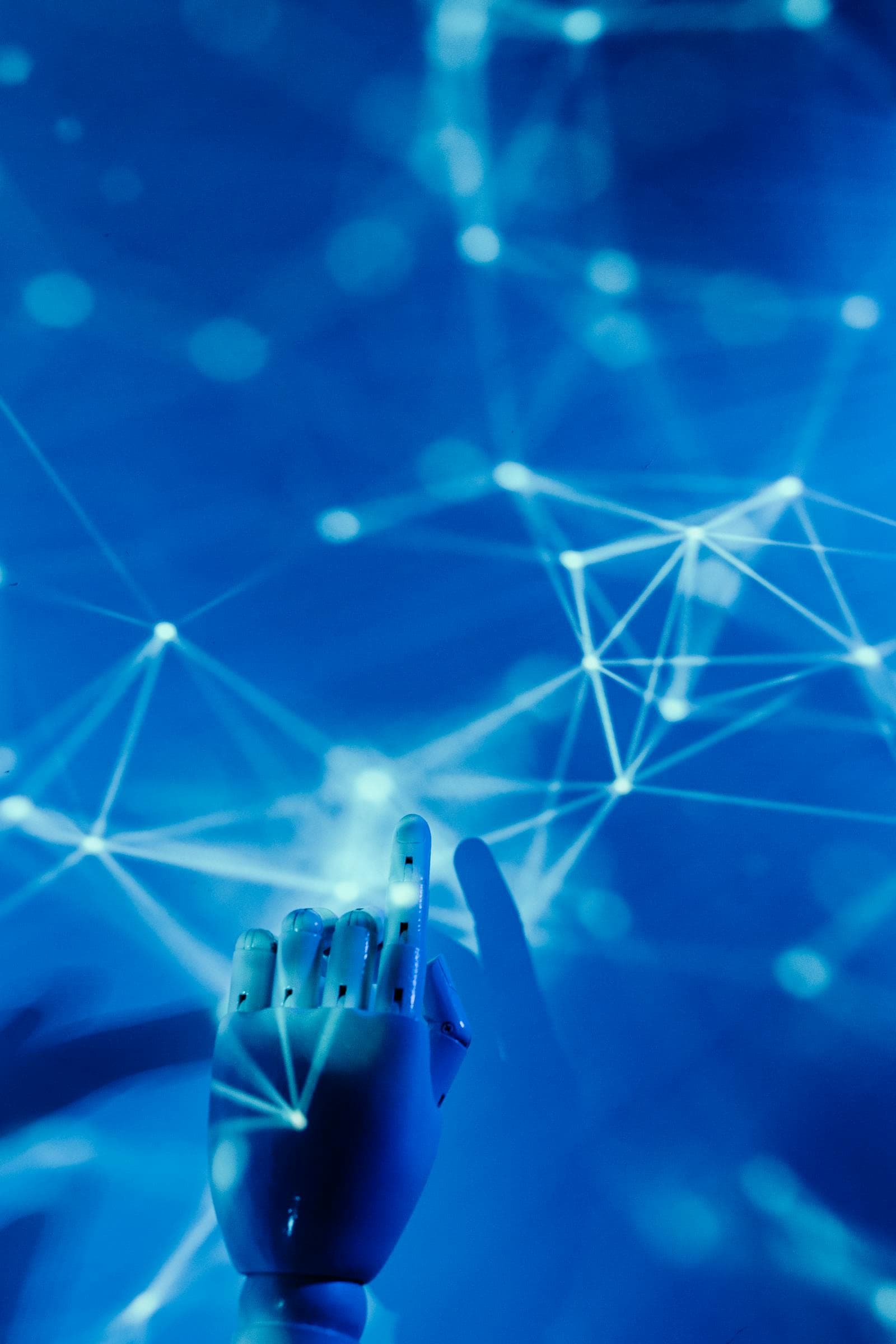 Inteligência artificial e tecnologia